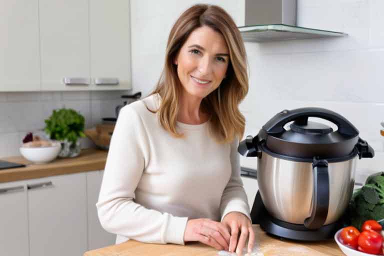 ¿Cómo puedo reparar mi Thermomix si los botones no funcionan correctamente?