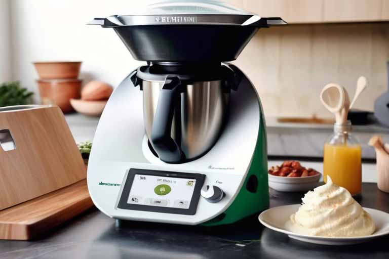 ¿Cómo puedo resolver fallos de conexión y configuración en mi Thermomix si estoy experimentando problemas de conectividad?