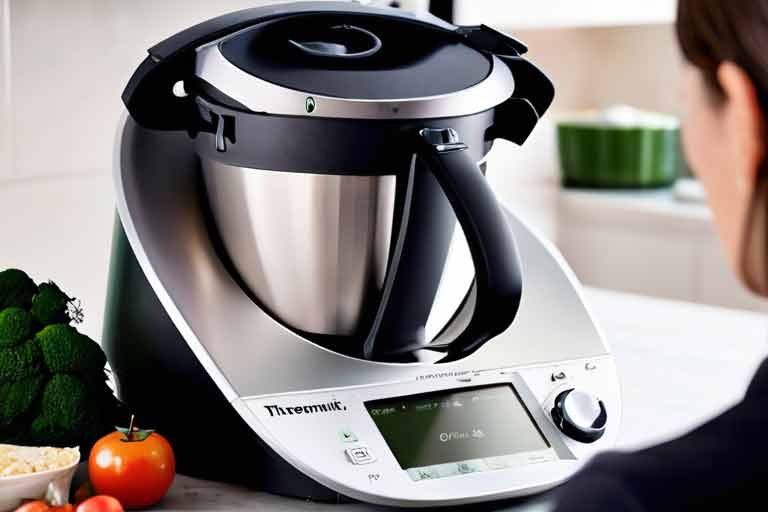 ¿Cómo puedo optimizar el rendimiento de mi Thermomix para obtener resultados perfectos en mis recetas?