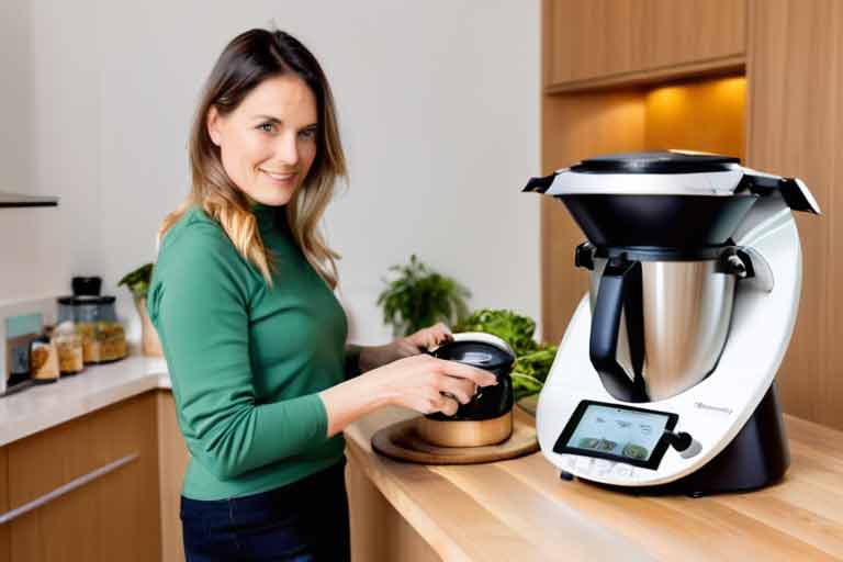 ¿Cómo puedo reparar las fugas de líquidos desde la base de mi Thermomix?