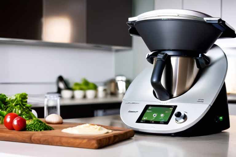 ¿Cómo reparar la tapa de la jarra de tu Thermomix? Guía definitiva de ThermoTech