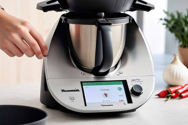 ¿Cómo puedo optimizar el rendimiento de mi Thermomix para obtener resultados perfectos en mis recetas?