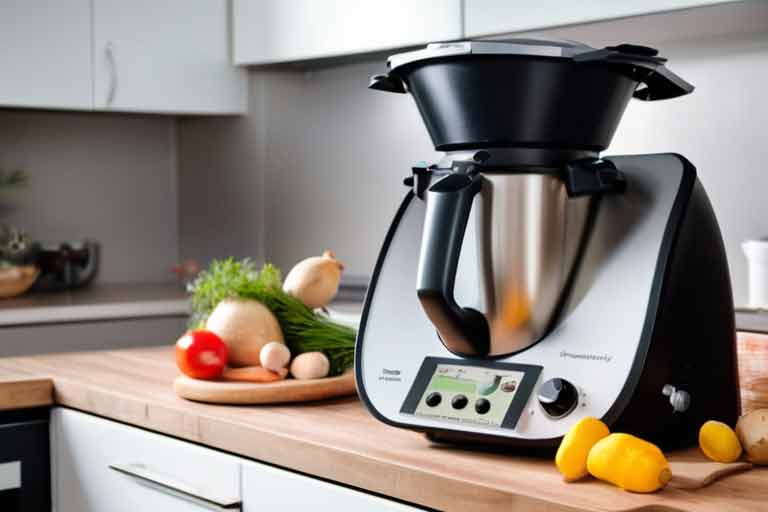 ¿Cómo puedo reparar las fugas de líquidos desde la base de mi Thermomix?