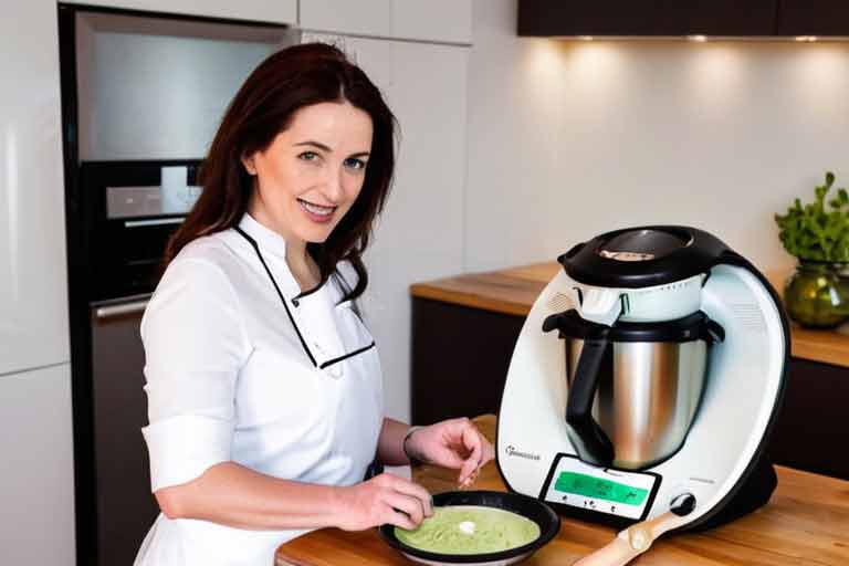 ¿Cómo reparar la tapa de la jarra de tu Thermomix? Guía definitiva de ThermoTech