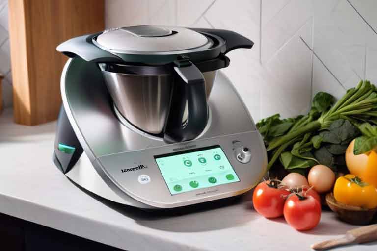 ¿Cómo puedo optimizar el rendimiento de mi Thermomix para obtener resultados perfectos en mis recetas?