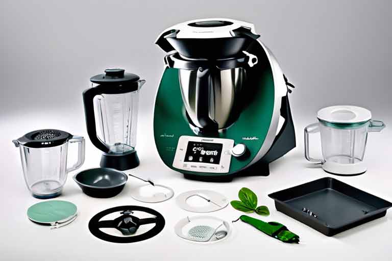 ¿Cómo puedo reparar mi Thermomix si la temperatura que muestra no es la correcta?