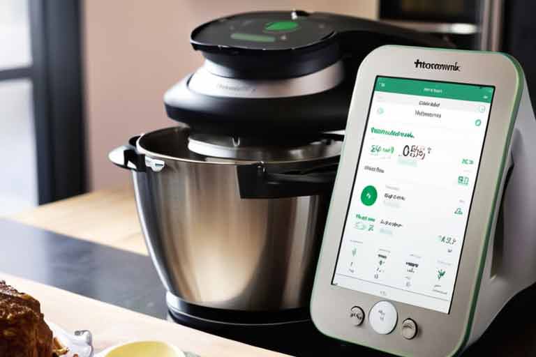 ¿Cómo puedo solucionar problemas de sobrecalentamiento en mi Thermomix?