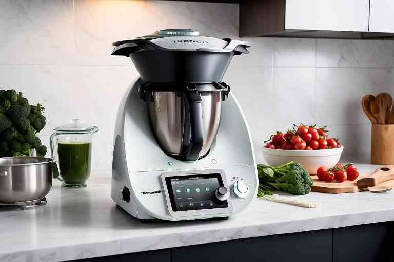 ¿Cómo mantener la balanza de tu Thermomix en óptimas condiciones?