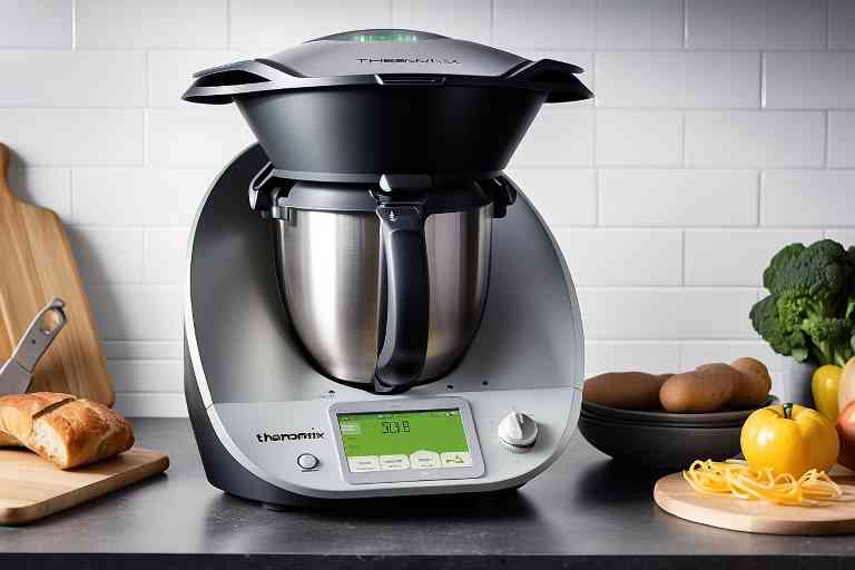 ¿Cómo mantener la balanza de tu Thermomix en óptimas condiciones?