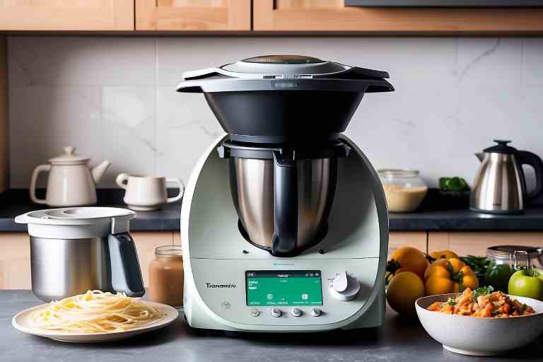 ¿Cómo solucionar problemas de Encendido y Apagado en tu Thermomix?