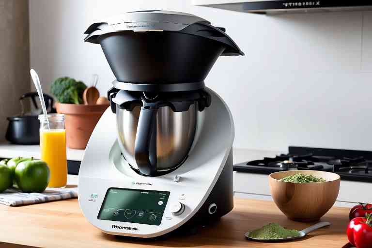 ¿Cómo mantener la balanza de tu Thermomix en óptimas condiciones?