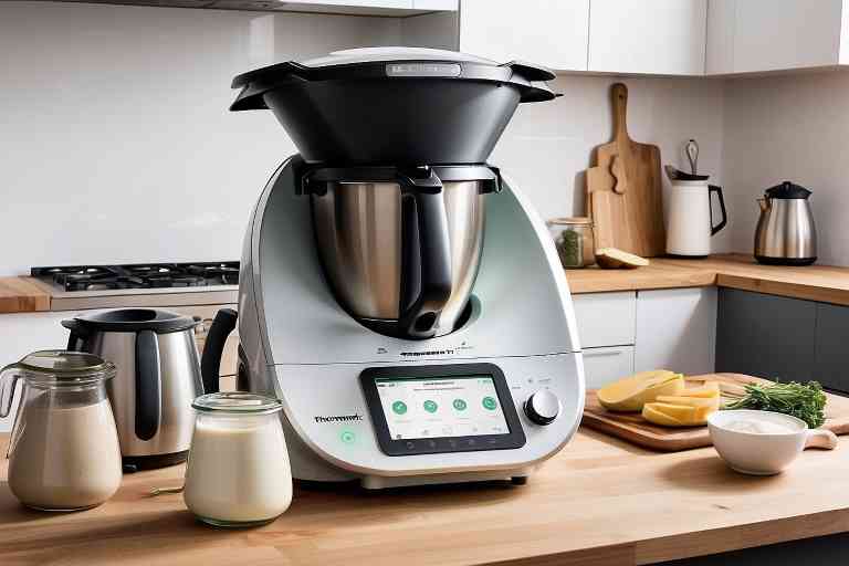 ¿Cómo solucionar problemas de Encendido y Apagado en tu Thermomix?