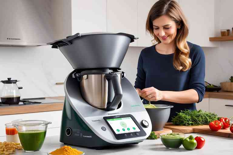 ¿Qué accesorios son compatibles con mi modelo de Thermomix?