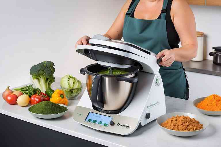 ¿Cómo resolver problemas de temperatura en mi Thermomix?