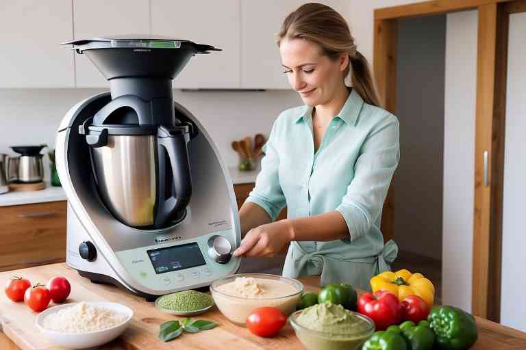 ¿Cómo solucionar problemas de conexión de wi-fi en Thermomix?