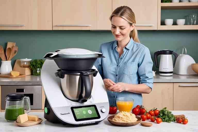 ¿Qué accesorios son compatibles con mi modelo de Thermomix?