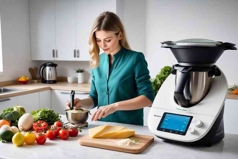 ¿Cómo calibrar los sensores de mi Thermomix?