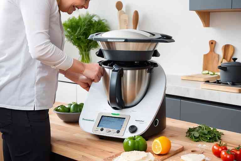¿Cómo resolver problemas de temperatura en mi Thermomix?