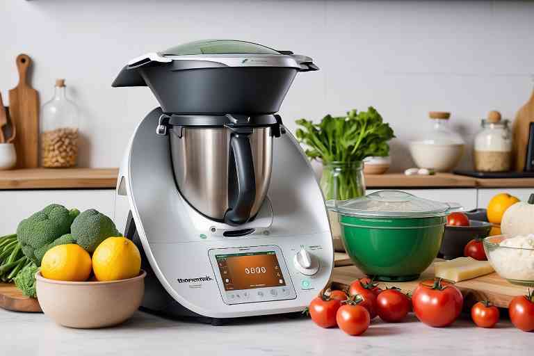 ¿Cómo solucionar problemas de reinicio inesperado en Thermomix?
