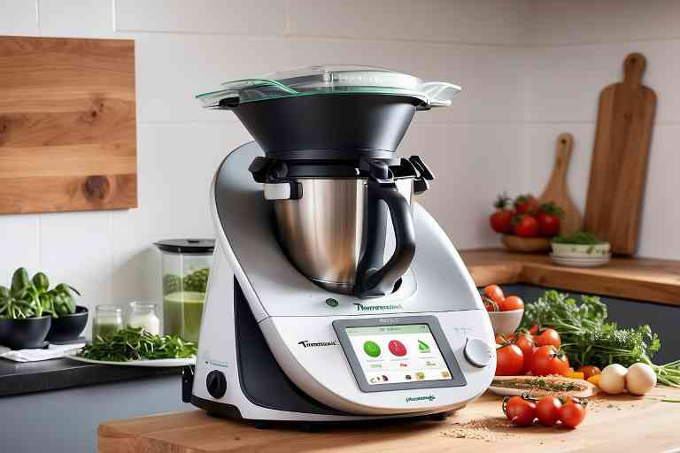 ¿Cómo calibrar los sensores de mi Thermomix?