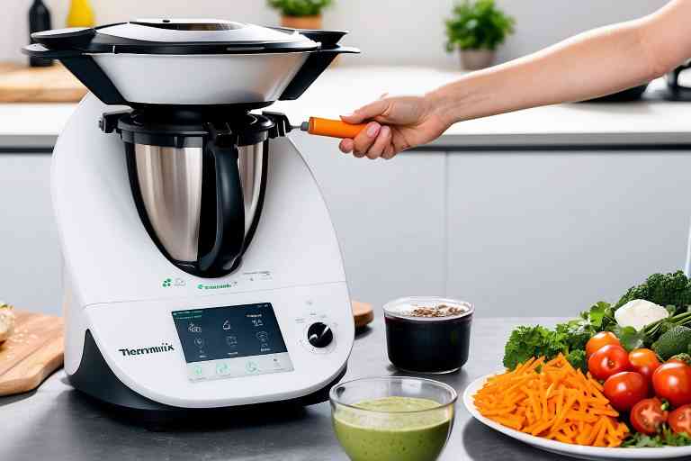 ¿Cómo resolver problemas de temperatura en mi Thermomix?