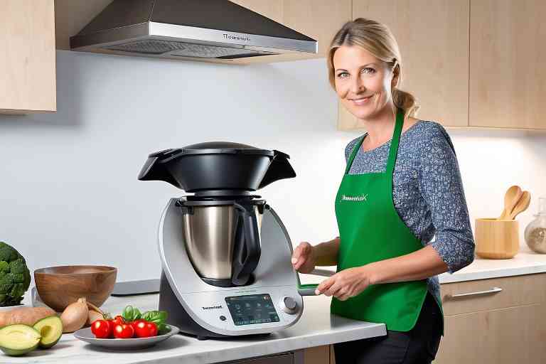 ¿Cómo solucionar problemas de conexión de wi-fi en Thermomix?