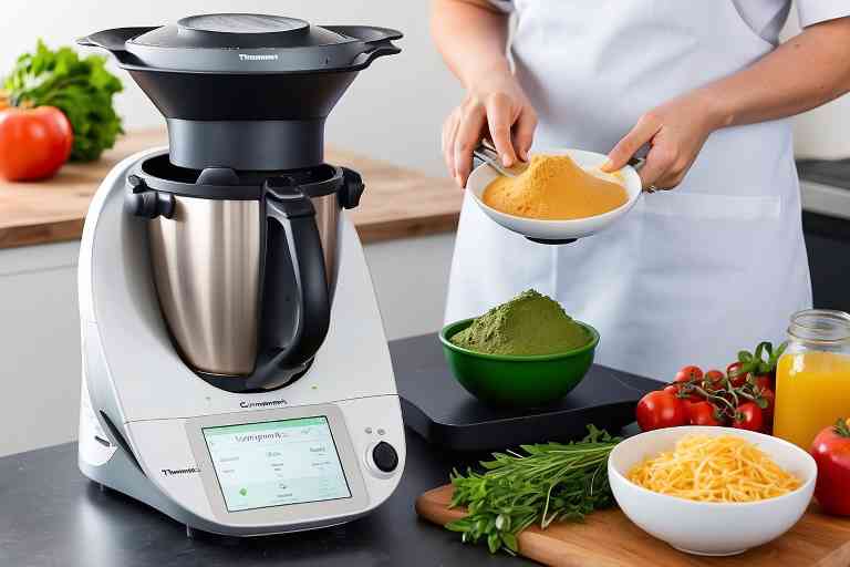 ¿Qué accesorios son compatibles con mi modelo de Thermomix?