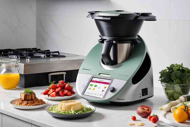 ¿Cómo resolver los mensajes de error en tu Thermomix?