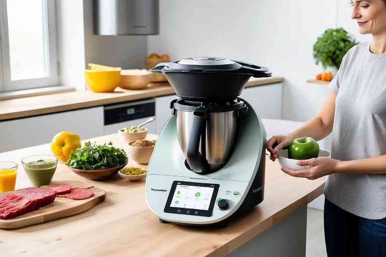 ¿Cómo resolver problemas de temperatura en mi Thermomix?