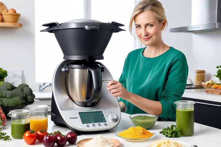 ¿Cómo solucionar problemas con la pantalla táctil de mi Thermomix?