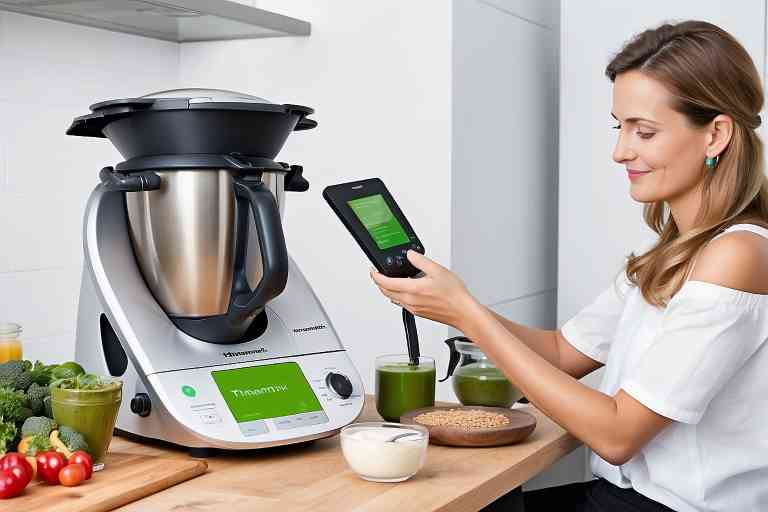 ¿Qué hacer si mi Thermomix no mezcla o bate correctamente?