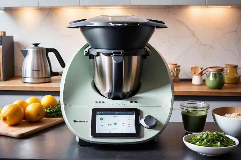 ¿Qué hacer si Thermomix muestra problemas al pesar ingredientes?