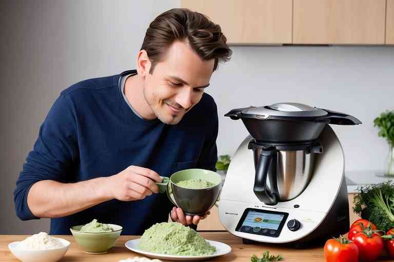¿Cómo limpiar tu Thermomix?: Consejos para su mantenimiento