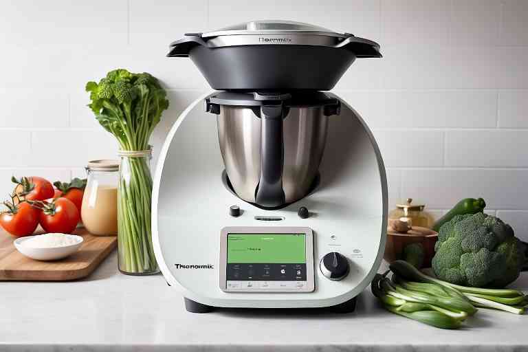 ¿Qué hacer si Thermomix muestra problemas al pesar ingredientes?