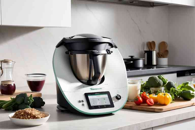 ¿Qué hacer si Thermomix muestra problemas al pesar ingredientes?