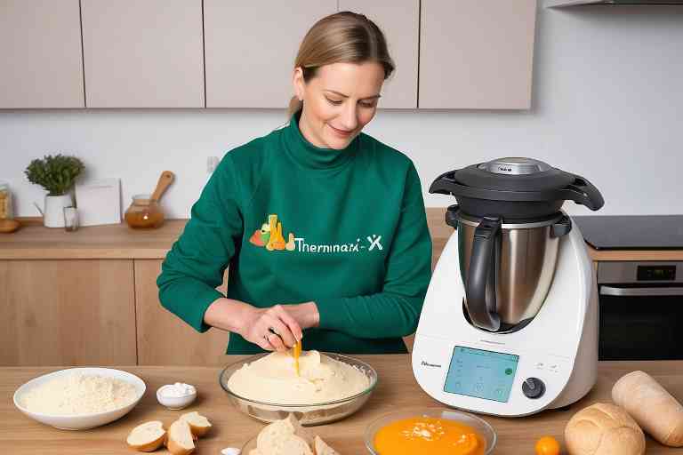 ¿Cómo hacer si Thermomix presenta fugas de líquido durante uso?