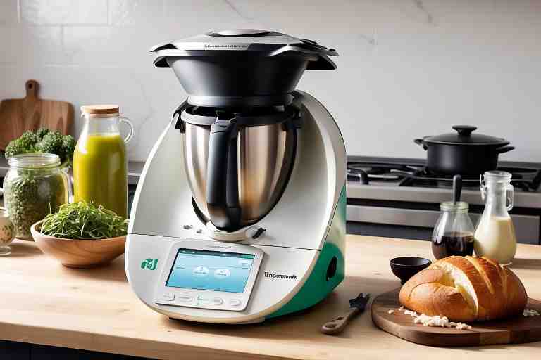 ¿Qué hacer si mi Thermomix emite humo durante su uso?