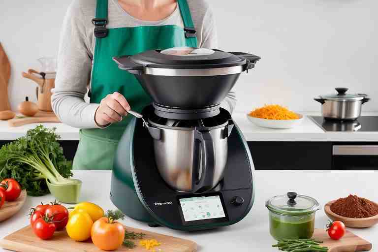 ¿Cómo solucionar problemas con el Bluetooth de mi Thermomix?