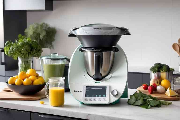 ¿Cómo solucionar problemas con el cierre de seguridad de una Thermomix?