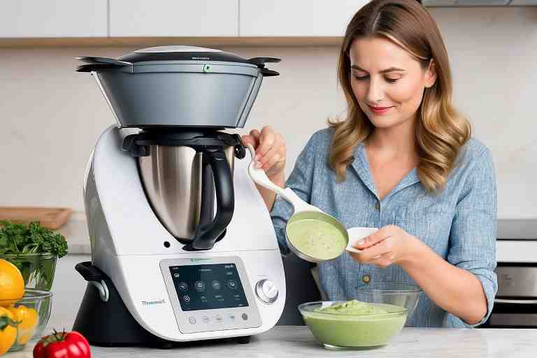 ¿Cómo solucionar problemas de actualización de software de mi Thermomix?