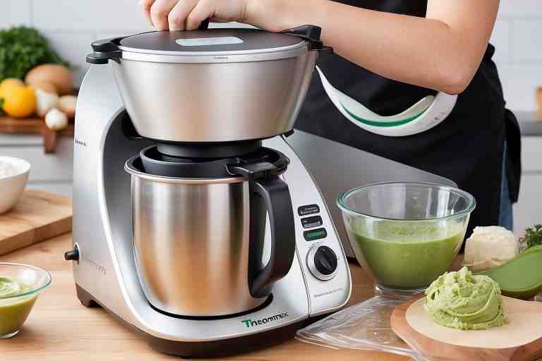 ¿Por qué mi Thermomix muestra un mensaje de «Error en la tarjeta SD»?