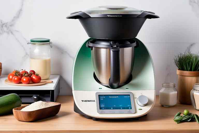 ¿Qué hacer si mi Thermomix no enciende?