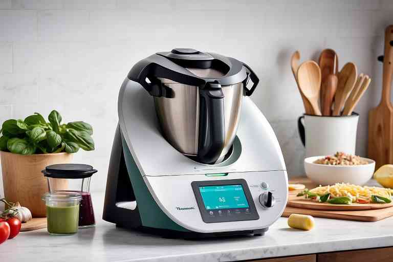 ¿Cómo solucionar problemas con el cierre de seguridad de una Thermomix?