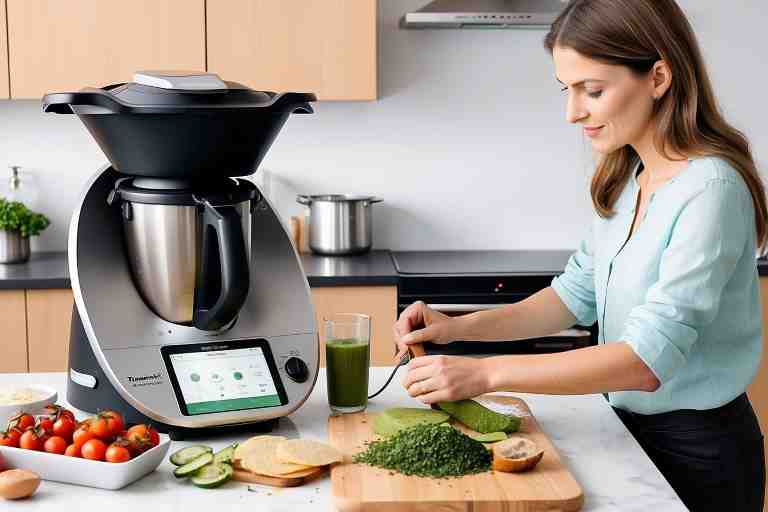 ¿Por qué mi Thermomix muestra un mensaje de "Error en la tarjeta SD"?