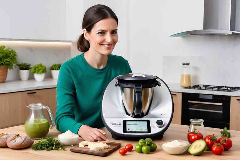 ¿Qué hacer ante la pérdida de potencia en mi Thermomix?