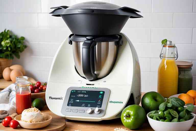 ¿Cómo solucionar problemas con el cierre de seguridad de una Thermomix?