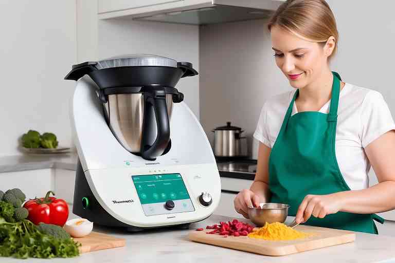 ¿Cómo solucionar problemas de actualización de software de mi Thermomix?