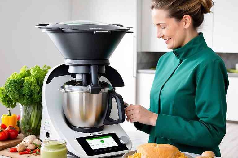 ¿Por qué mi Thermomix muestra un mensaje de "Error en la tarjeta SD"?