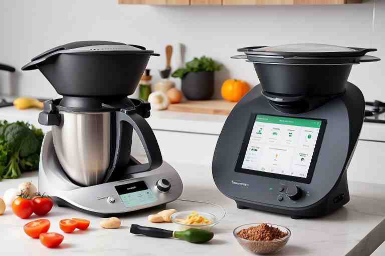 ¿Cómo solucionar problemas con el Bluetooth de mi Thermomix?