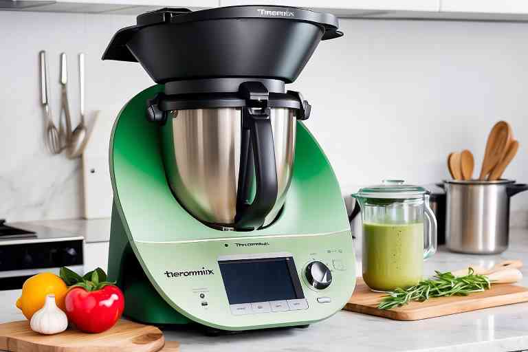¿Cómo solucionar problemas con el cierre de seguridad de una Thermomix?